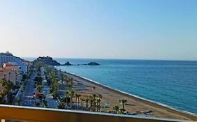 Apartahotel CHINASOL con Parking y Desayuno